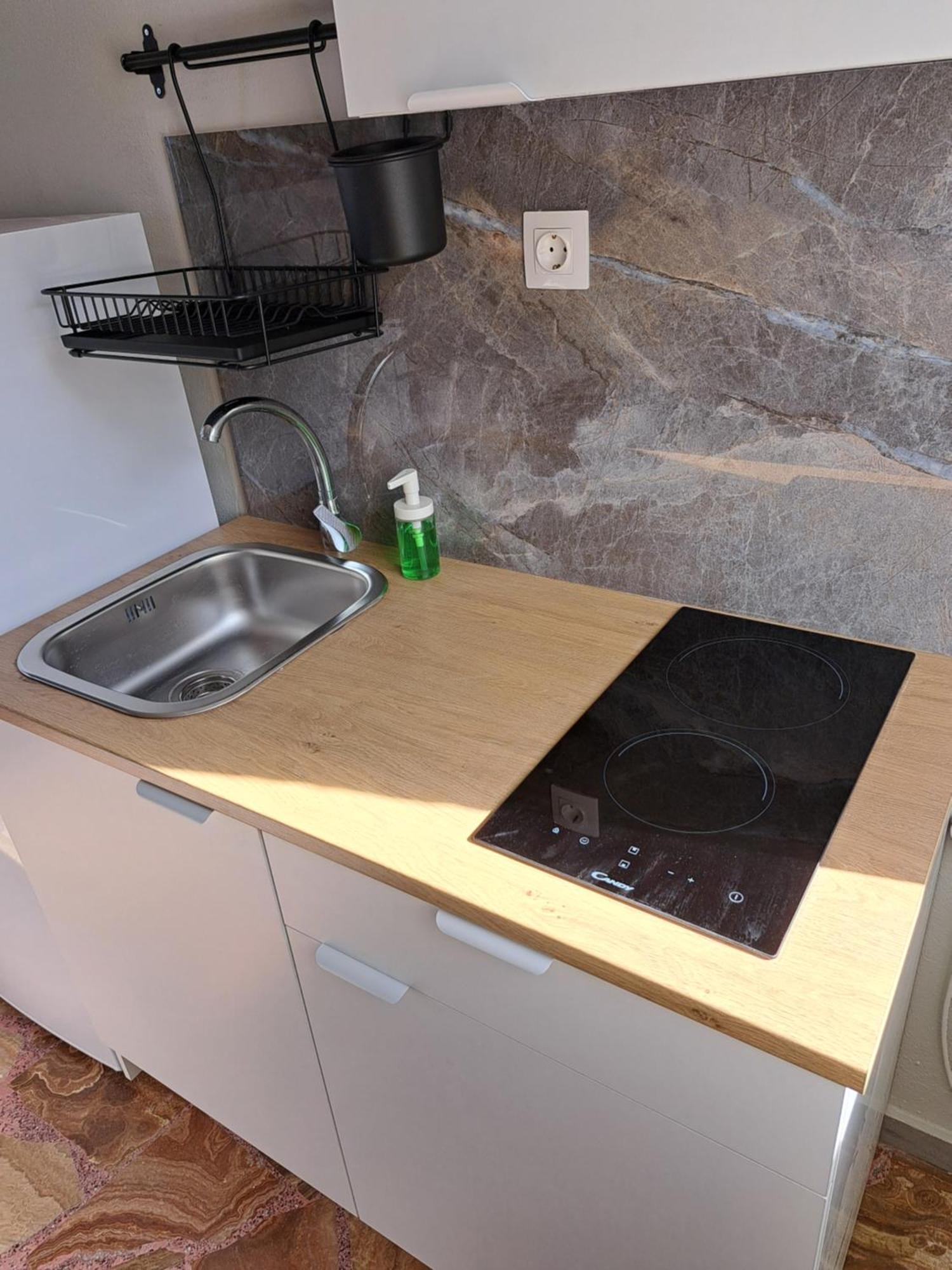 Garden Rooms Pirgos Psilonerou エクステリア 写真